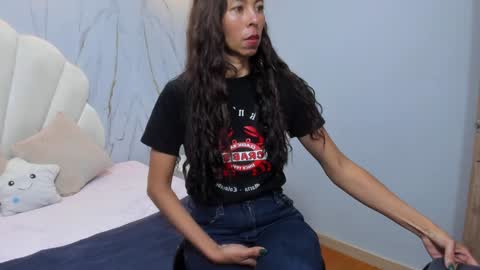 Rosalinda online show from December 30, 3:35 pm