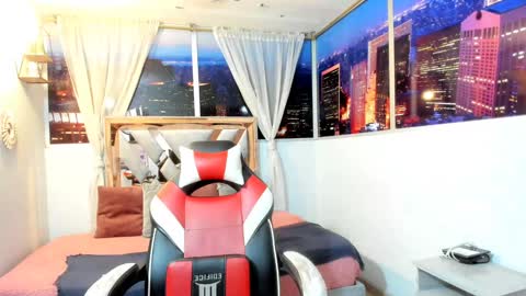 Rosalinda online show from January 20, 12:39 pm