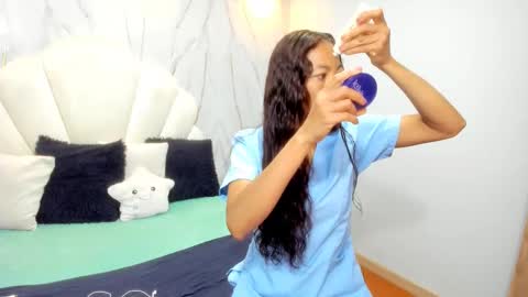 Rosalinda online show from March 10, 12:37 pm