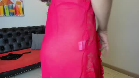 Rosalinda online show from June 30, 12:17 pm