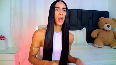 Rosalinda online show from February 12, 5:13 am