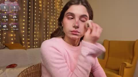 Kylie online show from January 16, 5:17 pm