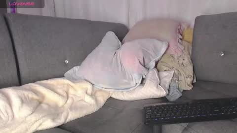 daniela garcia online show from November 29, 5:43 am