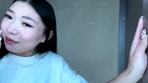 Snapshot of rosalynhandy chatting on March 1, 3:14 pm Kira online show from March 1, 3:14 pm