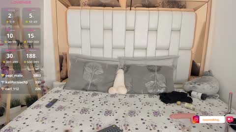 Aleja online show from February 6, 5:03 am