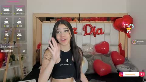 Aleja online show from February 14, 11:31 pm