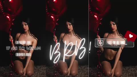 Aleja online show from February 21, 5:35 am