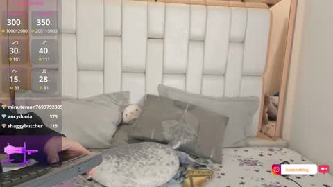 Aleja online show from March 4, 5:21 am