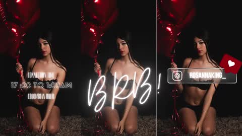 Aleja online show from March 9, 4:49 am