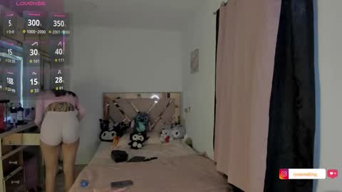 Aleja online show from November 13, 10:19 pm