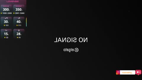 Aleja online show from May 25, 1:11 am