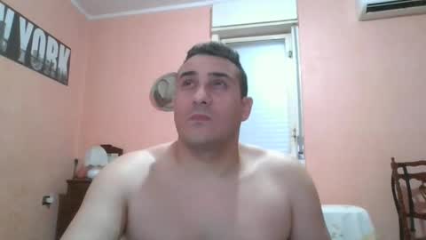 Rosario online show from February 6, 12:04 am