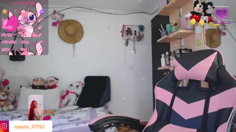 rosario_1996 online show from November 7, 4:07 pm