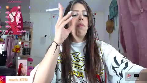 rosario_1996 online show from January 17, 6:40 am