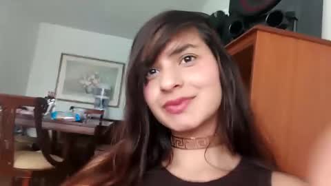 Snapshot of rosasvioletas chatting on September 19, 5:02 pm rosasvioletas online show from September 19, 5:02 pm