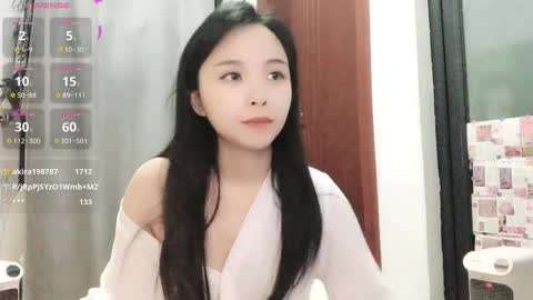 rose online show from February 5, 5:20 pm