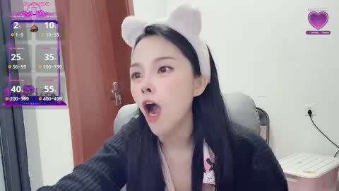 rose online show from October 6, 2:03 pm