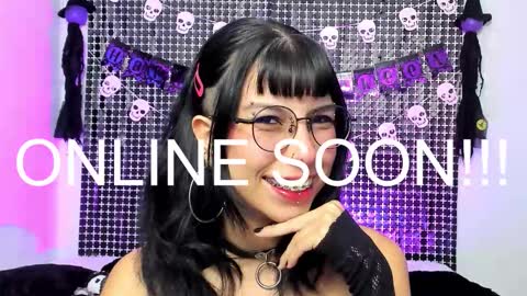 Ally online show from November 7, 7:03 pm