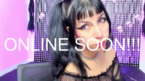 Ally online show from November 30, 9:08 pm