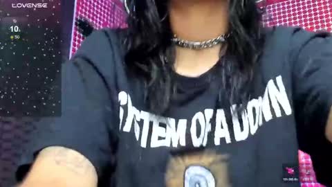 Ally online show from January 5, 9:07 pm