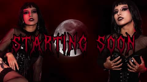 Ally online show from April 8, 7:14 pm