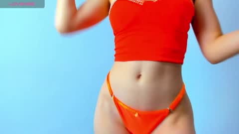 rose  cutee online show from February 14, 3:15 pm