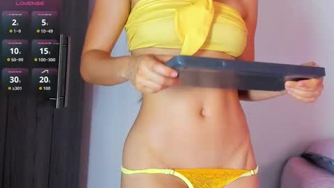 rose  cutee online show from March 27, 3:01 pm