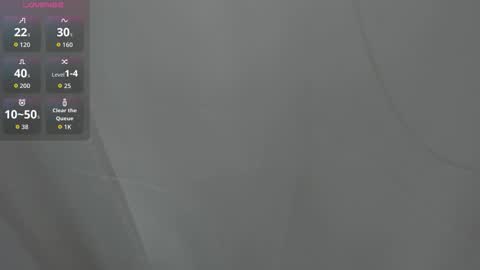 rose__monroe online show from March 1, 7:27 pm