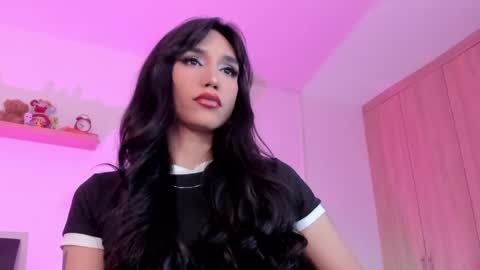 Snapshot of rose__saenz chatting on April 17, 8:34 pm Rose Saenz online show from April 17, 8:34 pm