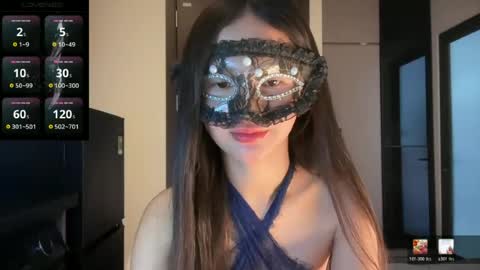 rose_ah online show from June 21, 4:26 am