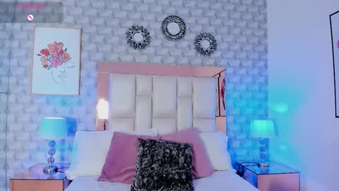 Rose allure online show from February 17, 11:40 am