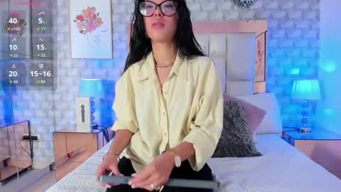 Rose allure online show from February 23, 11:29 am