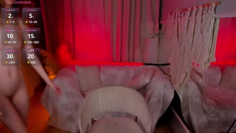 Rose online show from December 8, 10:57 pm