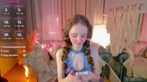 Rose online show from March 2, 1:04 am