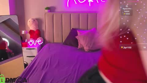 Kimberlly online show from March 21, 12:26 am