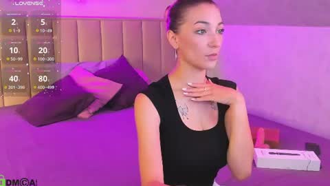 Kimberlly online show from July 14, 11:32 pm