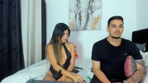 Rose And Dom online show from December 21, 2:52 am