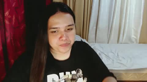 Danielle online show from January 26, 3:14 pm