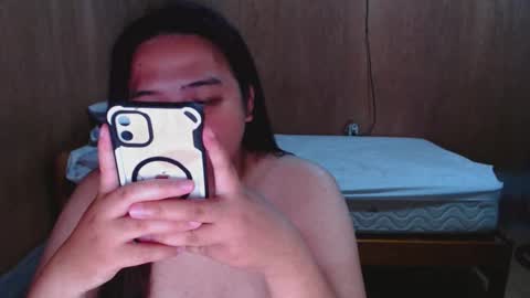 Danielle online show from October 7, 5:32 pm