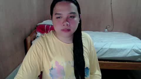 Danielle online show from February 22, 2:37 pm