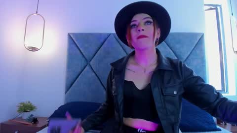 Rose online show from December 1, 2:55 pm