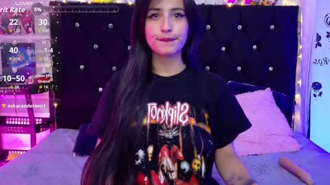 Snapshot of rose_smiley1 chatting on September 29, 3:00 am Rose online show from September 29, 3:00 am