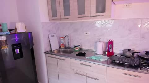 Jhoan Alexis online show from March 22, 5:38 pm