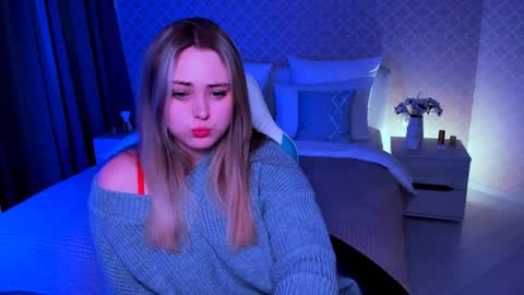 Rose online show from December 3, 10:39 am