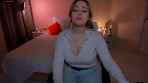 Rose online show from January 17, 9:51 pm