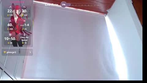 Rose  online show from September 23, 1:58 pm