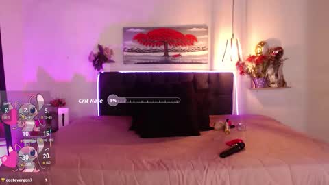 Rose  online show from November 8, 1:55 pm