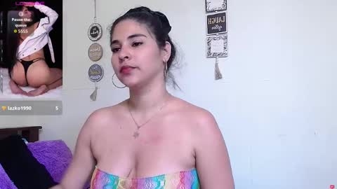 rose_towers4 online show from September 24, 8:56 pm