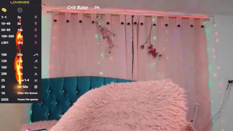 Snapshot of rose_victory chatting on February 4, 3:01 am rose_victory online show from February 4, 3:01 am