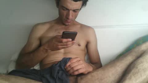 roseandjamesworld online show from March 18, 5:10 am